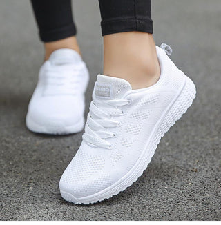 Women's Sneakers Fashion Shoes different color alodia store