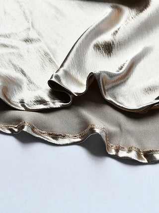 JULISSA MO Sexy Spaghetti Strap Backless Alodia Store