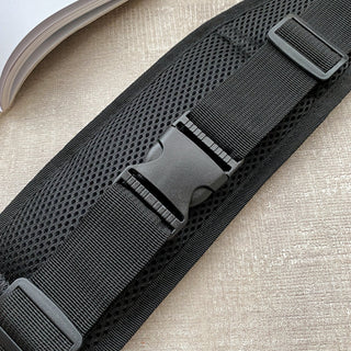 Professional Running Waist Bag Sports Belt Pouch Mobile Phone Case Men Women Hidden Pouch Gym SportsBags Running Belt Waist Pack Alodia Store