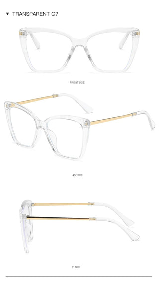 Anti Blue Light Glasses for women Alodia Store