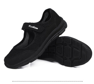Women Shoes Breathable White zapatillas alodia store