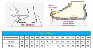 Work Shoes Fashion for Men Women Sneaker Ultralight Mesh shoes Plus size 37-48 JOY-179 alodia store