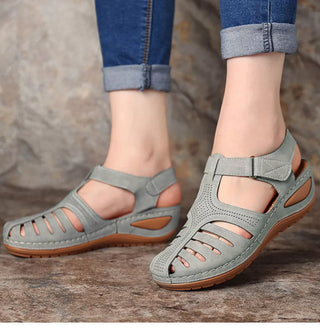 Women Femme Casual Gladiator Platform Shoes alodia store