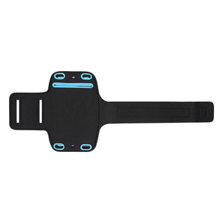 5-7 inch Outdoor Running Sports Phone Holder Armband Case For iPhone 13 Pro 12 11 X XR Xs Max Samsung S21 Universal Gym Armbands Alodia Store