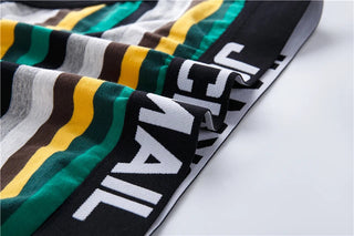 Breathable Panties Underpants Alodia Store