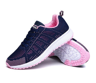 Women's Sneakers Fashion Shoes different color alodia store