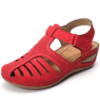 Women Femme Casual Gladiator Platform Shoes alodia store