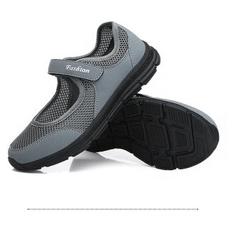 Women Shoes Breathable White zapatillas alodia store