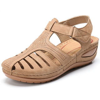 Women Femme Casual Gladiator Platform Shoes alodia store
