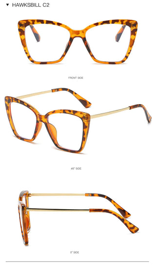 Anti Blue Light Glasses for women Alodia Store