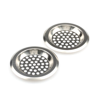 Stainless Steel Bathroom Sink Strainer Home Floor Drain Leak Net Hair Catcher Stopper Shower Filter Trap Kitchen Food Slag Tools Alodia Store