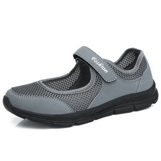 Women Shoes Breathable White zapatillas alodia store