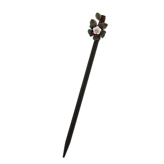 Vintage Hair Stick Pick Natural Wooden Sandalwood Chinese Style Chopsticks Ethnic Hair Pin Women Hairpins Jewelry Accessories Alodia Store