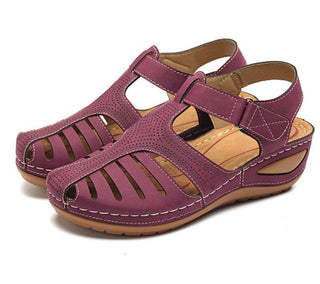 Women Femme Casual Gladiator Platform Shoes alodia store