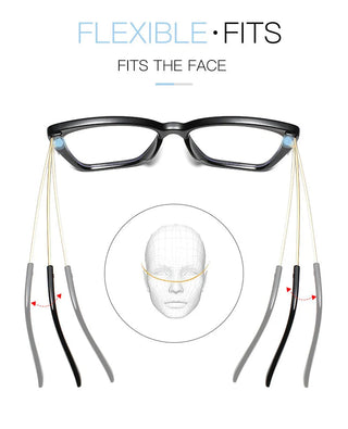 Anti Blue Light Glasses for women Alodia Store