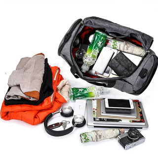 Multifunctional Travel Bags Alodia Store