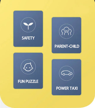 Balloon Launcher Car Toy Set Children's Balloon Launcher Toy Force Car Balloon Launcher Toys Kid's Preschool Educational Gifts Alodia Store