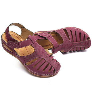 Women Femme Casual Gladiator Platform Shoes alodia store