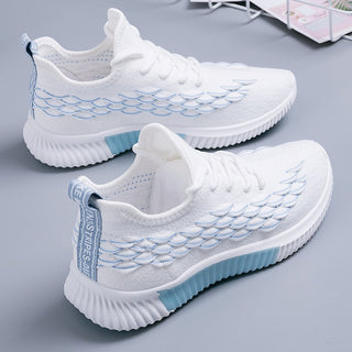 Women Sneakers Running Shoes alodia store