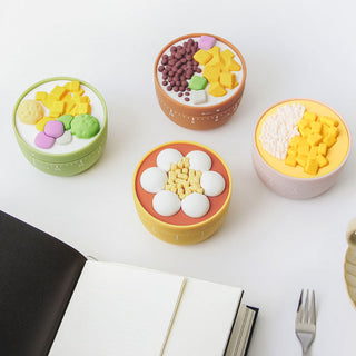 Mechnical Kitchen Timer Alodia Store