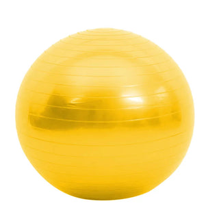 Yoga Ball Fitness Balls Sports Pilates Birthing Fitball Exercise Training Workout Massage Ball Gym ball 45cm Alodia Store
