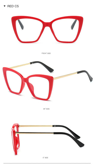 Anti Blue Light Glasses for women Alodia Store