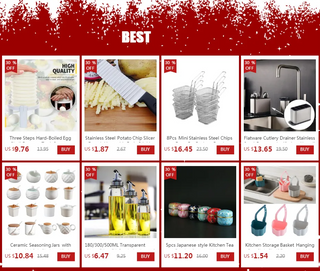 1 Piece 20cm Stainless Steel Magic Hand Held Spring Alodia Store