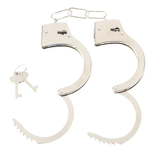 1 Set Kids Party Role Play Handcuffs With Keys For Kids Party Toys Children Cosplay Party Halloween Costume Props Alodia Store