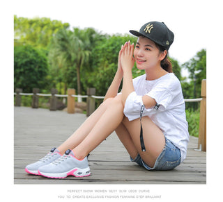 Women Sneakers Running Shoes alodia store