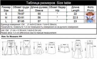 CNYISHE Solid Lantern Sleeve Cropped Shirts Blusas alodia store