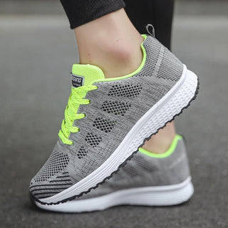 Women's Sneakers Fashion Shoes different color alodia store
