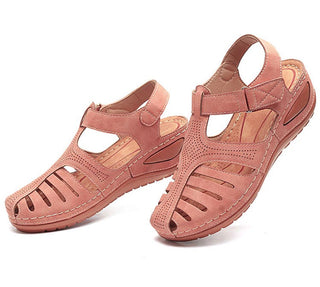 Women Femme Casual Gladiator Platform Shoes alodia store