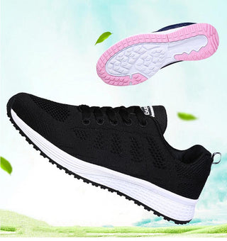 Women's Sneakers Fashion Shoes different color alodia store