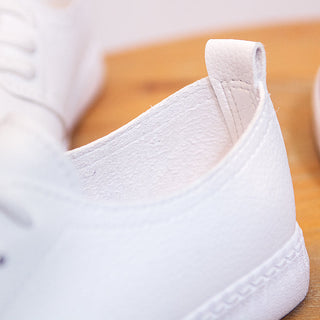 Women Summer New White sneakers Simple Women Casual shoes alodia store