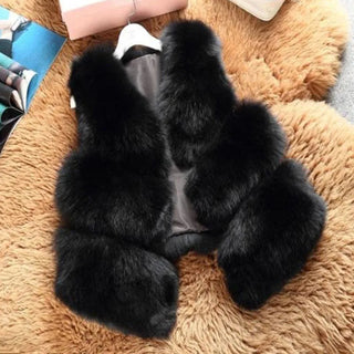 ZADORIN 3XL Autumn Winter Thick Warm Faux Alodia Store