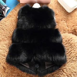 ZADORIN 3XL Autumn Winter Thick Warm Faux Alodia Store