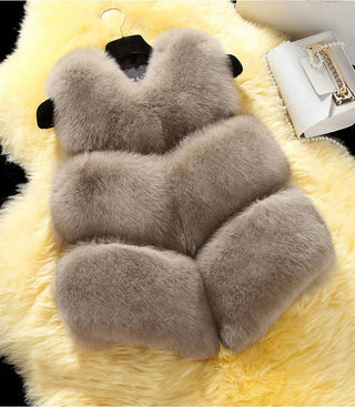 ZADORIN 3XL Autumn Winter Thick Warm Faux Alodia Store