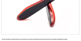 BCLEAR High Quality Popular Women Eyeglasses Full Frame Eye Glass Female Optical Glasses Frames Colorful Fashion Spectacle Frame Alodia Store