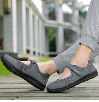 Women Shoes Breathable White zapatillas alodia store