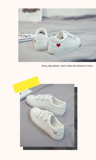 Women Sneakers  New Women Shoes Trend Casual Flats alodia store