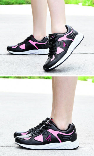 BONA New Popular Style Women Running Shoes Synthetic Lace alodia store