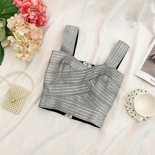 High Stretchy Camis alodia store