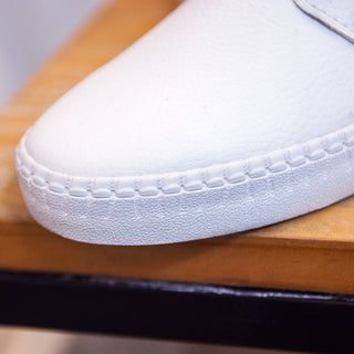 Women Summer New White sneakers Simple Women Casual shoes alodia store