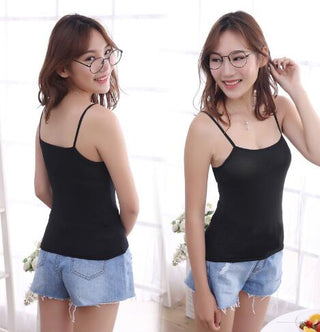 shengrenmei Fashion Sexy Crop alodia store