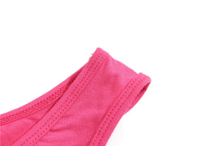 Summer Women Sexy Crop Tops Slim Short Women Sleeveless U Croptops Ladies Tank Tops Female Crop Tops Tube Vest 7 Colours alodia store
