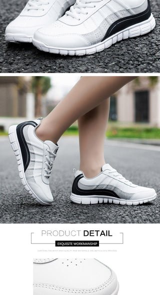 BONA New Hot Style Women Running Shoes Lace Up Athletic Shoes Outdoor Walking Jogging Shoes Comfortable Sneakers Free Shipping alodia store