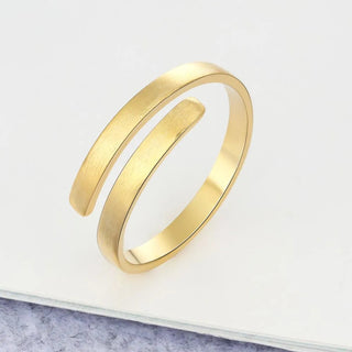 Adjustable Rings for Women Anniversary Jewelry (JewelOra RI103498) Alodia Store