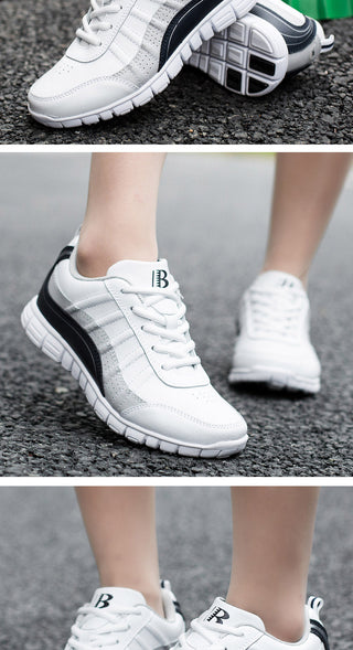 BONA New Hot Style Women Running Shoes Lace Up Athletic Shoes Outdoor Walking Jogging Shoes Comfortable Sneakers Free Shipping alodia store