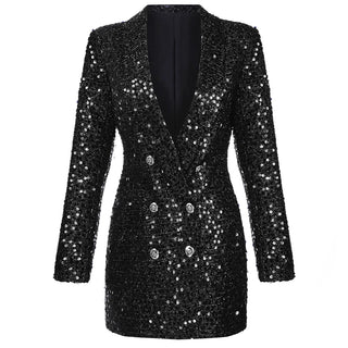 High Quality Fashion 2021 Designer Blazer Women Alodia Store