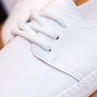 Women Summer New White sneakers Simple Women Casual shoes alodia store